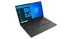 Lenovo ThinkPad E15 Notebook 39.6 cm (15.6") Full HD Intel Core i5 8 GB DDR4-SDRAM 256 GB SSD Wi-Fi 6 (802.11ax) Windows 10 Pro Black 20TD00B8US