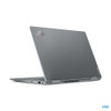 Lenovo ThinkPad X1 Yoga Hybrid (2-in-1) 35.6 cm (14") Touchscreen WUXGA Intel Core i7 16 GB LPDDR4x-SDRAM 512 GB SSD Wi-Fi 6 (802.11ax) Windows 10 Pro Grey 20XY002UUS