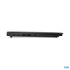 Lenovo ThinkPad T14s Notebook 35.6 cm (14") WUXGA Intel Core i7 16 GB LPDDR5-SDRAM 512 GB SSD Wi-Fi 6E (802.11ax) Windows 11 Black 21BR000KUS