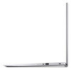 Acer Aspire 5 A517-52-7680 Notebook 43.9 cm (17.3") Full HD Intel Core i7 16 GB DDR4-SDRAM 1000 GB SSD Wi-Fi 6 (802.11ax) Windows 11 Home Silver NX.A5CAA.00M 195133142410