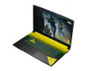 MSI Crosshair 17 B12UGZ-400CA Notebook 43.9 cm (17.3") Full HD Intel Core i7 16 GB DDR4-SDRAM 1000 GB SSD NVIDIA GeForce RTX 3070 Ti Wi-Fi 6 (802.11ax) Windows 11 Home Black CROSSHAIR 17 B12UGZ-400CA 824142284605