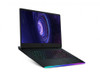 MSI Gaming GE66 10UH-031CA Raider Notebook 39.6 cm (15.6") Full HD Intel Core i7 32 GB DDR4-SDRAM 1000 GB SSD NVIDIA GeForce RTX 3080 Wi-Fi 6 (802.11ax) Windows 10 Pro Black, Silver GE66 10UH-031CA RAIDER 824142236161