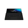 ASUS ROG Zephyrus M16 GU603ZW-XS91-CA notebook 40.6 cm (16") WQXGA Intel Core i9 32 GB DDR5-SDRAM 1000 GB SSD NVIDIA GeForce RTX 3070 Ti Wi-Fi 6E (802.11ax) Windows 11 Pro Black GU603ZW-XS91-CA 195553569842