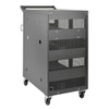 Tripp Lite CSC32AC portable device management cart/cabinet Black CSC32AC 037332191809