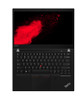 Lenovo ThinkPad P14s Notebook 35.6 cm (14") Touchscreen Full HD AMD Ryzen 5 PRO 16 GB DDR4-SDRAM 256 GB SSD Wi-Fi 6 (802.11ax) Windows 10 Pro Black 21A0001JUS