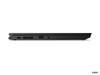Lenovo ThinkPad L13 Yoga Hybrid (2-in-1) 33.8 cm (13.3") Touchscreen Full HD AMD Ryzen 5 PRO 8 GB DDR4-SDRAM 256 GB SSD Wi-Fi 6 (802.11ax) Windows 10 Pro Black 21AD0027US