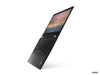 Lenovo ThinkPad L13 Yoga Hybrid (2-in-1) 33.8 cm (13.3") Touchscreen Full HD AMD Ryzen 5 PRO 8 GB DDR4-SDRAM 256 GB SSD Wi-Fi 6 (802.11ax) Windows 10 Pro Black 21AD0027CA