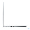 Lenovo ThinkPad X1 Yoga Hybrid (2-in-1) 35.6 cm (14") Touchscreen WUXGA Intel Core i7 16 GB LPDDR4x-SDRAM 512 GB SSD Wi-Fi 6 (802.11ax) Windows 10 Pro Grey 20XY002PCA