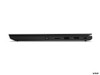Lenovo ThinkPad L13 Notebook 33.8 cm (13.3") Full HD AMD Ryzen 5 PRO 8 GB DDR4-SDRAM 256 GB SSD Wi-Fi 6 (802.11ax) Windows 10 Pro Black 21AB002GCA