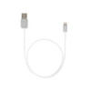 Targus iStore mobile phone cable White 0.5 m USB A Lightning 41073