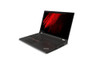 Lenovo ThinkPad T15g Mobile workstation 39.6 cm (15.6") Full HD Intel Core i7 16 GB DDR4-SDRAM 512 GB SSD NVIDIA GeForce RTX 3070 Wi-Fi 6E (802.11ax) Windows 10 Pro Black 20YS002HCA