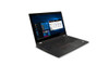 Lenovo ThinkPad T15g Mobile workstation 39.6 cm (15.6") Full HD Intel Core i7 16 GB DDR4-SDRAM 512 GB SSD NVIDIA GeForce RTX 3070 Wi-Fi 6E (802.11ax) Windows 10 Pro Black 20YS002HCA