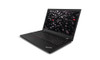 Lenovo ThinkPad T15p Notebook 39.6 cm (15.6") Full HD Intel Core i5 16 GB DDR4-SDRAM 256 GB SSD Wi-Fi 6 (802.11ax) Windows 10 Pro Black 21A7001PUS
