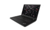 Lenovo ThinkPad P15v Mobile workstation 39.6 cm (15.6") Full HD Intel Core i7 16 GB DDR4-SDRAM 512 GB SSD NVIDIA T600 Wi-Fi 6 (802.11ax) Windows 10 Pro Black 21A90030CA