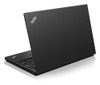 Lenovo ThinkPad T560 Notebook 39.6 cm (15.6") HD Intel Core i5 4 GB DDR3L-SDRAM 500 GB HDD Wi-Fi 5 (802.11ac) Windows 7 Professional Black 20FH001VUS 190151670150