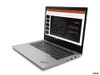 Lenovo ThinkPad L13 Notebook 33.8 cm (13.3") Touchscreen Full HD AMD Ryzen 7 PRO 16 GB DDR4-SDRAM 256 GB SSD Wi-Fi 6 (802.11ax) Windows 10 Pro Silver 21AB002KCA