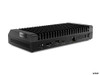 Lenovo ThinkCentre M75n IoT 3050e mini PC AMD Athlon Silver 4 GB DDR4-SDRAM 256 GB SSD LeTOS Black 11BW0003US