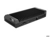 Lenovo ThinkCentre M75n IoT 3050e mini PC AMD Athlon Silver 4 GB DDR4-SDRAM 256 GB SSD LeTOS Black 11BW0003US