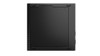 Lenovo ThinkCentre M75q 4650GE mini PC AMD Ryzen 5 PRO 8 GB DDR4-SDRAM 1000 GB HDD Windows 10 Pro Black 11JJ0012CA