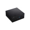 ASUS PN50-BBR066MD1 PC/workstation barebone SFF Black 4700U 2 GHz PN50-BBR066MD1 195553446891