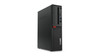 Lenovo ThinkCentre M725s 2700 SFF AMD Ryzen 7 PRO 8 GB DDR4-SDRAM 1000 GB HDD Windows 10 Pro PC Black 10VT001CUS