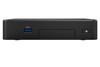 Intel NUC 8 Rugged N3350 mini PC Intel Celeron N 4 GB LPDDR3-SDRAM 64 GB eMMC Black BKNUC8CCHKRN 735858483582
