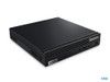 Lenovo ThinkCentre M60e i3-1005G1 mini PC Intel Core i3 8 GB DDR4-SDRAM 128 GB SSD Windows 10 Pro Black 11LV004RUS 195890220727