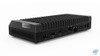 Lenovo ThinkCentre M90n-1 Nano IoT i3-8145UE mini PC Intel Core i3 8 GB DDR4-SDRAM 1000 GB SSD Windows 10 Pro Black, Grey 11AK000NUS