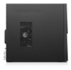 Lenovo S510 i3-6100 SFF Intel Core i3 4 GB DDR4-SDRAM 500 GB HDD Windows 7 Professional PC Black 10KY002DCA