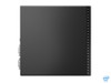 Lenovo ThinkCentre M70q i3-10100T mini PC Intel Core i3 8 GB DDR4-SDRAM 128 GB SSD Windows 10 Pro Black 11DT009XCA