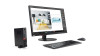 Lenovo ThinkCentre M710 i5-6500T mini PC Intel Core i5 4 GB DDR4-SDRAM 500 GB HDD Windows 7 Professional Black 10MR004FCA 191376885671