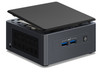 Intel NUC 11 Pro UCFF Black i5-1135G7 BNUC11TNHI50Z01 735858505130