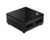 MSI Cubi 10M-066US i5-10210U mini PC Intel Core i5 8 GB DDR4-SDRAM 1256 GB HDD+SSD Windows 10 Home Black CUBI510M066 824142222294