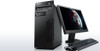 Lenovo ThinkCentre M72e i5-3570 Mini Tower Intel Core i5 4 GB DDR3-SDRAM 250 GB Windows 7 Professional PC Black 3597D4U