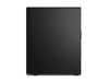 Lenovo ThinkCentre M80t i7-10700 Tower Intel Core i7 16 GB DDR4-SDRAM 512 GB SSD Windows 10 Pro PC Black 11CS0019US