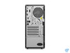 Lenovo ThinkCentre M90t i7-10700 Tower Intel Core i7 16 GB DDR4-SDRAM 512 GB SSD Windows 10 Pro PC Black 11CY001EUS 195235729625