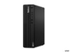 Lenovo ThinkCentre M75s 5750G SFF AMD Ryzen 7 PRO 8 GB DDR4-SDRAM 512 GB SSD Windows 10 Pro PC Black 11R8000XUS