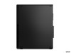 Lenovo ThinkCentre M75s 5750G SFF AMD Ryzen 7 PRO 16 GB DDR4-SDRAM 1000 GB SSD Windows 10 Pro PC Black 11R8000VCA