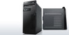 Lenovo ThinkCentre M72e G850 Mini Tower Intel Pentium 4 GB DDR3-SDRAM 500 GB Windows 7 Professional PC Black 3597C5U