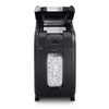 Kensington K52080AM paper shredder 57 dB 52080 085896520801