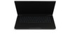 Intel NUC X15 Laptop Kit - LAPKC71F barebook 39.6 cm (15.6") Black BKC71FBFU6000 00735858485524