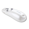 Kensington Presenter Expert wireless presenter RF Pearl, White 75771 085896757719