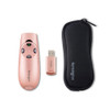 Kensington Presenter Expert wireless presenter RF Rose gold 75770 085896757702