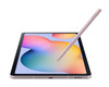 Samsung Galaxy Tab SM-P610N 4 GB 26.4 cm (10.4") Wi-Fi 5 (802.11ac) Android 10 Pink SM-P610NZIAXAC 887276410586