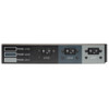 Tripp Lite 14.4kW 208V 3-Phase Basic PDU - 45 Outlets (36 C13, 3 C19, 3 L6-30R), Hubbell 50A CS8365C Input, 6 ft. Cord, 70 in. 0U, TAA PDU3V6H50A 037332255716