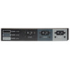 Tripp Lite 14.4kW 208V 3-Phase Basic PDU - 45 Outlets (36 C13, 3 C19, 3 L6-30R), Hubbell 50A CS8365C Input, 6 ft. Cord, 70 in. 0U, TAA PDU3V6H50A 037332255716