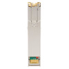 Tripp Lite N286-01GLC-TE Cisco-Compatible GLC-TE SFP Transceiver - 10/100/1000Base-TX, Copper, RJ45, Cat6, 328.08 ft. (100 m) N286-01GLC-TE 037332248978