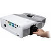 Viewsonic PS700X data projector Ultra short throw projector 3300 ANSI lumens XGA (1024x768) 3D Grey, White PS700X 766907904314