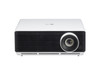 LG BU50NST data projector Standard throw projector 5000 ANSI lumens DLP 2160p (3840x2160) Black, White BU50NST 719192642010