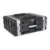 Tripp Lite SRCASE4U 4U ABS Server Rack Equipment Shipping Case SRCASE4U 037332210340